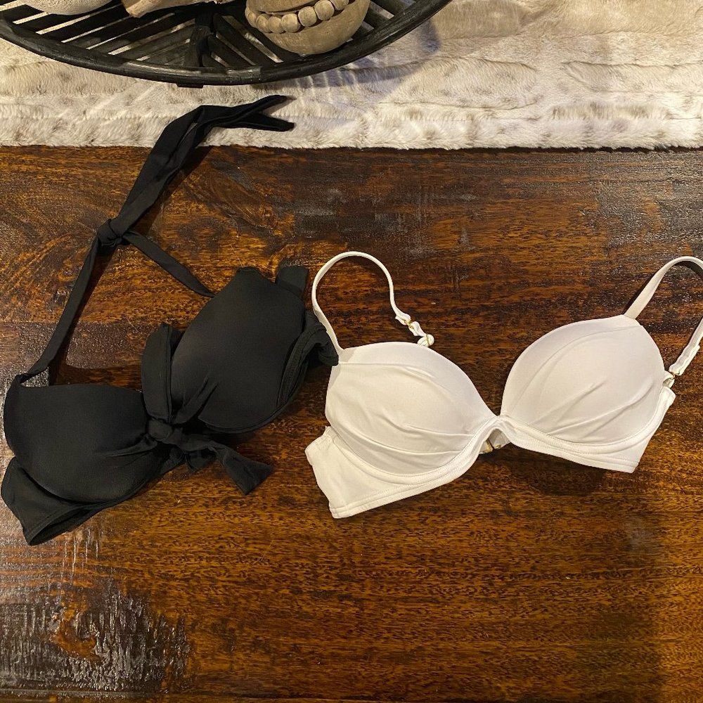 Bikini Tops